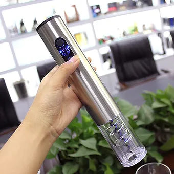 Electric Wine Aerator