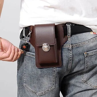 Mobile Phone Waist Bag