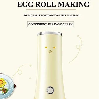 Egg Roll Maker