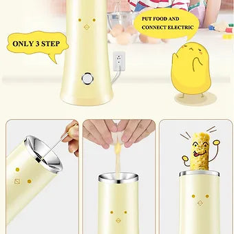 Egg Roll Maker