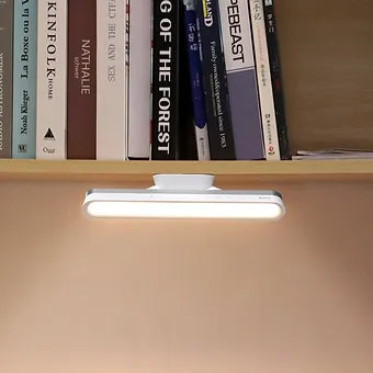 Magnetic LED Wireless Lamp