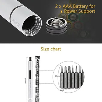 Wowstick Mini Electric Power Driver