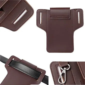 Mobile Phone Waist Bag