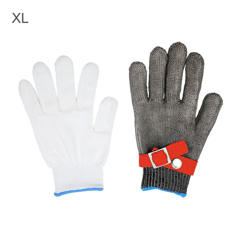 Cut Resistant Gloves