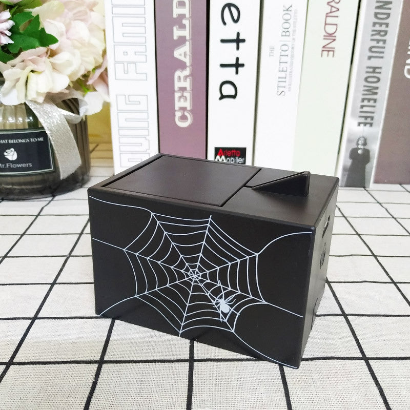 Ghost Hand  Coin  Bank