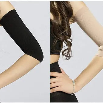 Elastic Arm Slimming Sleeves