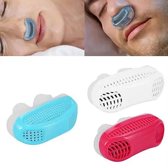 Snore Silencer