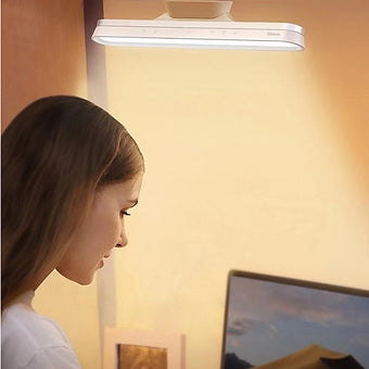 Magnetic LED Wireless Lamp