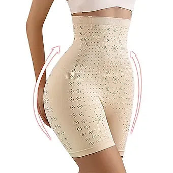 High Waist Sculpting Shapewear