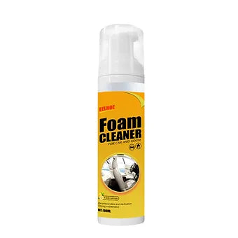 Decontamination Foam Cleaner