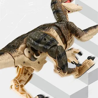 Remote Control Dinosaur Toy