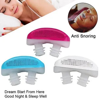 Snore Silencer