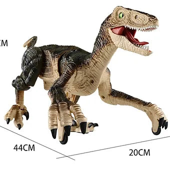 Remote Control Dinosaur Toy