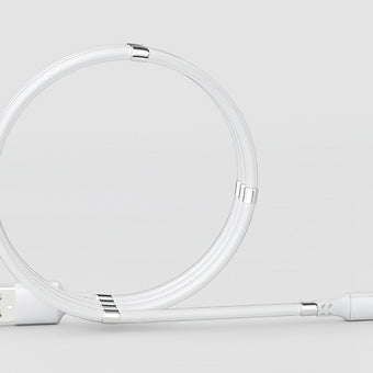 Magnetic Data Cable