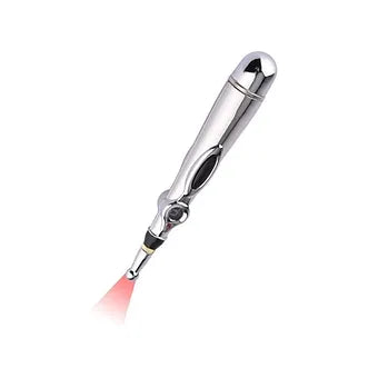 Multifunctional Laser Acupuncture Pen