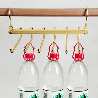 Multi-Functional Magic Hanger