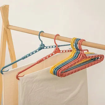 Mystical Magic Retractable Clothes Hanger