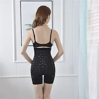 High Waist Sculpting Shapewear