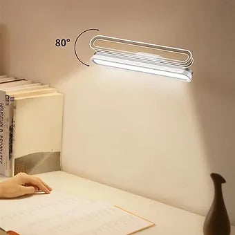 Magnetic LED Wireless Lamp