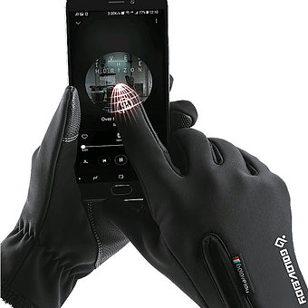 Ultimate Thermal Gloves