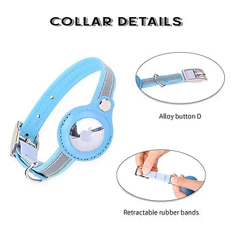 Pet Tracker Collar