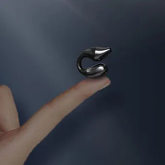 Ear Clip Bluetooth Headset