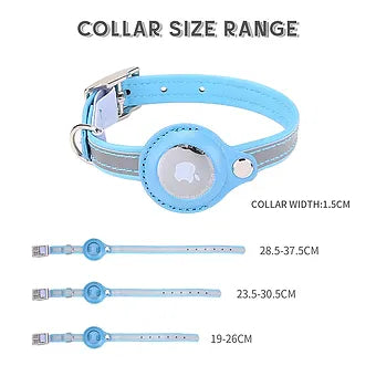 Pet Tracker Collar