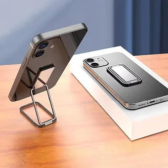 Magnetic Absorption Mobile Phone Bracket