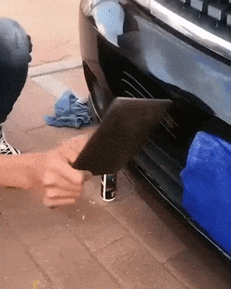 Vehicle Scratch Repair Liquid