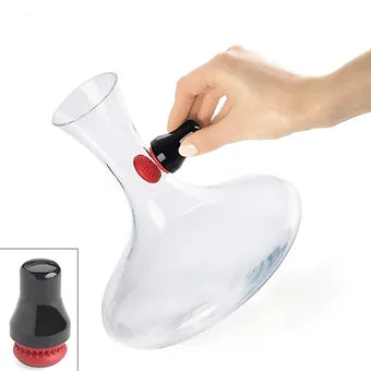 Silicone Magnetic Cleaning Brush