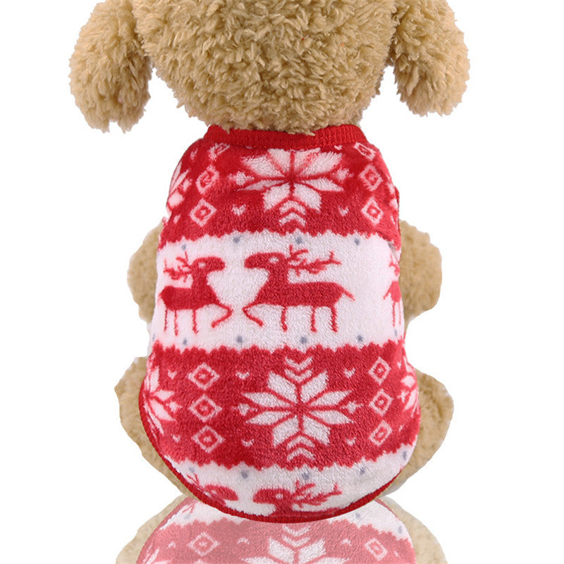Party Spring winter Pet Clothes