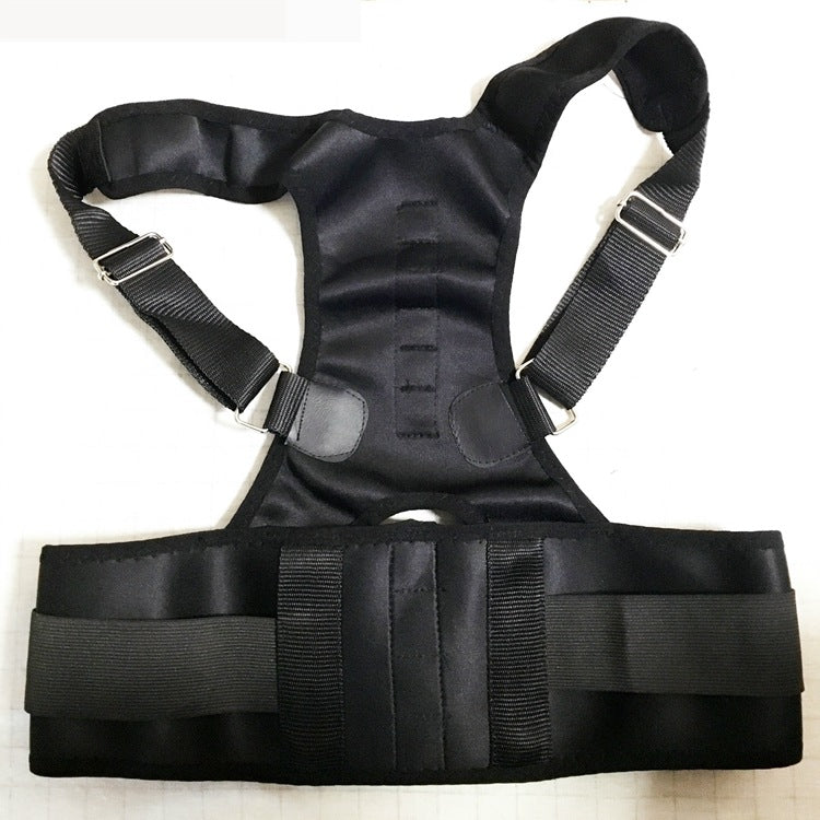 Magnetic Posture Corrector Orthopedic Belt