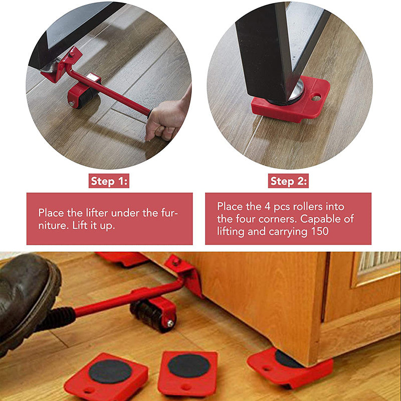 Furniture Moving Tool