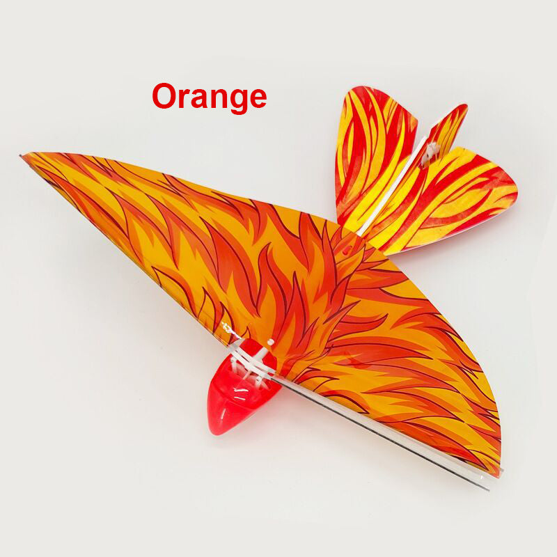 RC Flying Cool Bird Toy