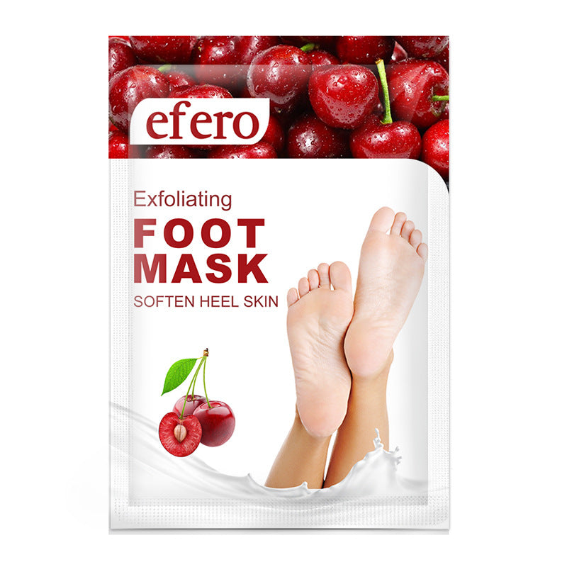 Peeling Foot Mask