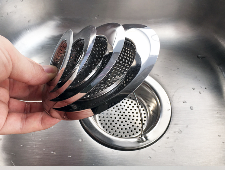 Sink Strainer Basket