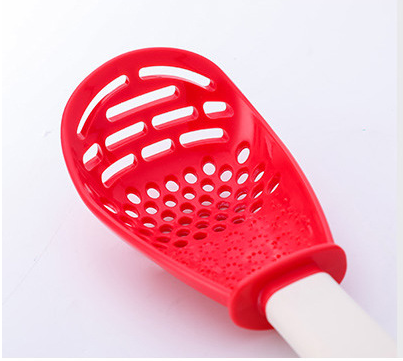 Multifunctional Cooking Spoon