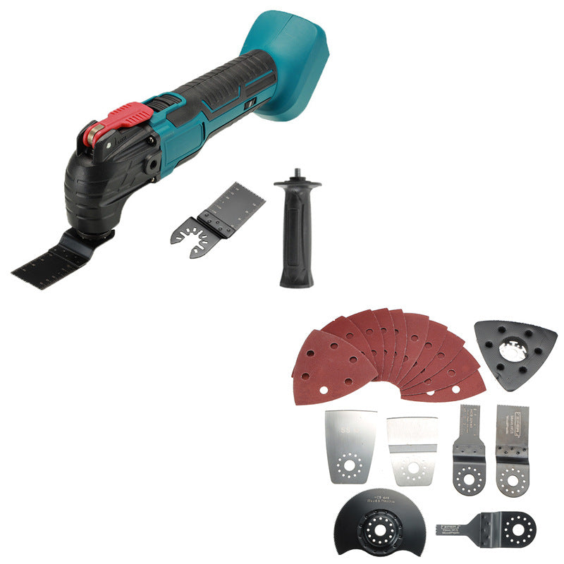 Electric cordless Multi Trimming Machine