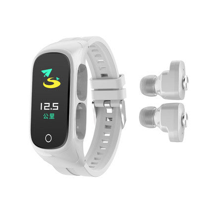 N8 Smart Bracelet Bluetooth Headset