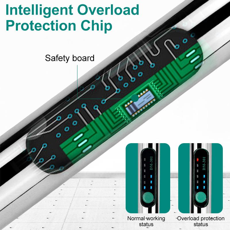 Handheld Electric Engraving Pen