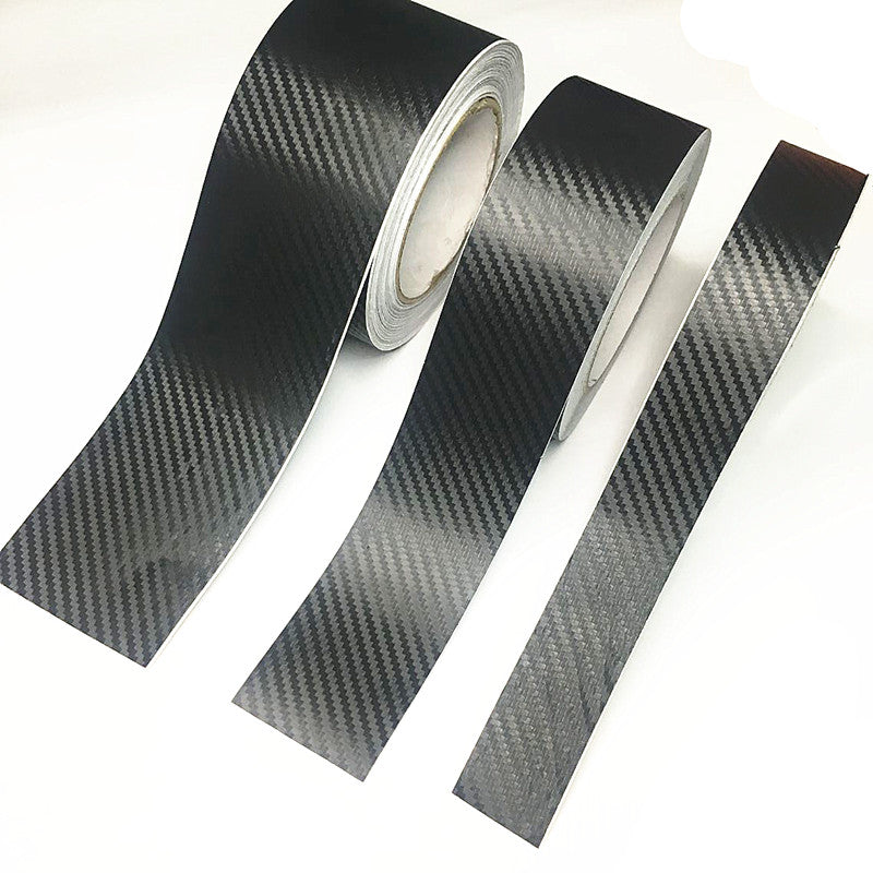 Car Door Edge Guard Strips