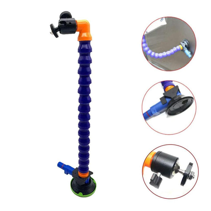 Flexible Dent Puller Suction Cup