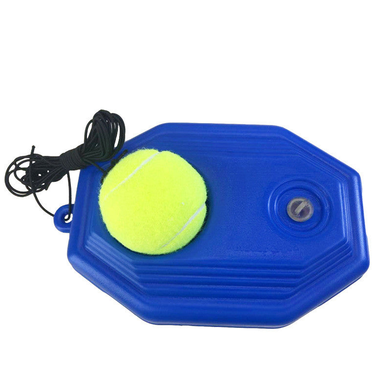 Tennis Single Trainer