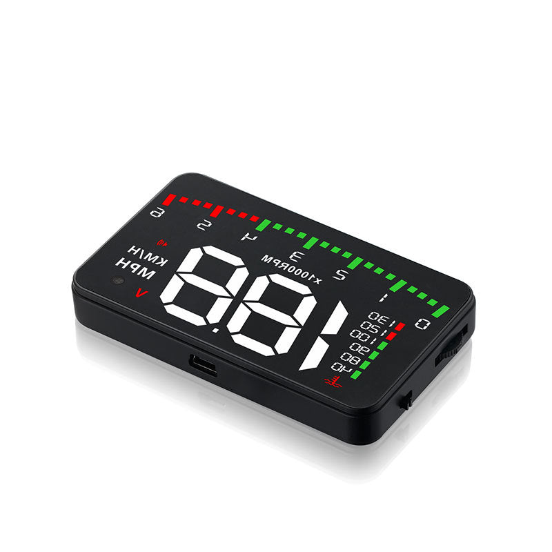 Universal Car HUD Projector