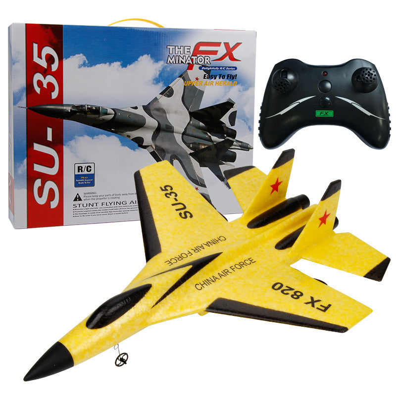 RC Plane Toy