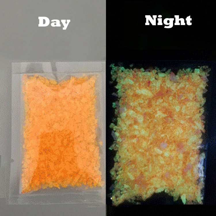 Decorative Luminous Sand