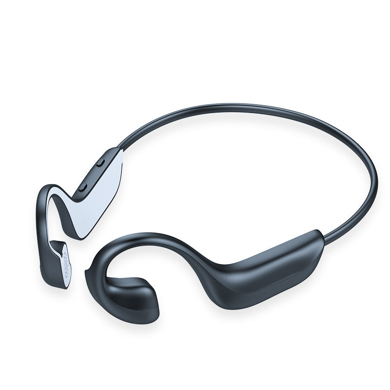 Bone Conduction Wireless Headphone