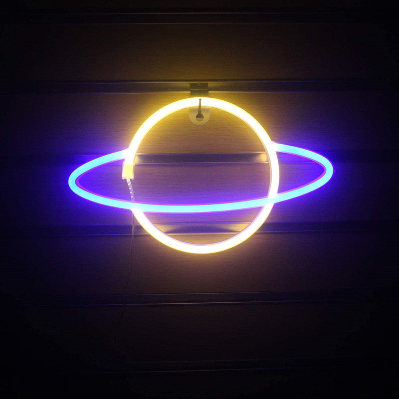 Neon Glow Decoration Light