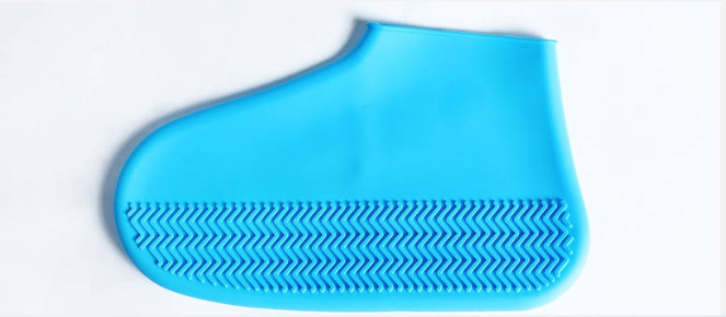 Silicone Waterproof Shoe Cover