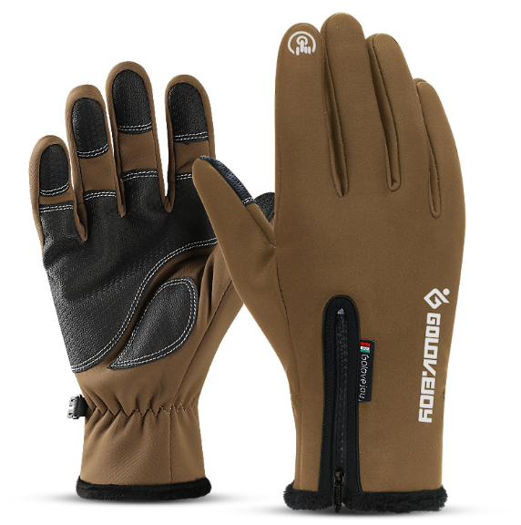 Ultimate Thermal Gloves